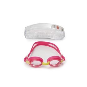 Actifoam 2670-2 Junior Çocuk Pembe + Sarı Çocuk Yüzücü Gözlüğü