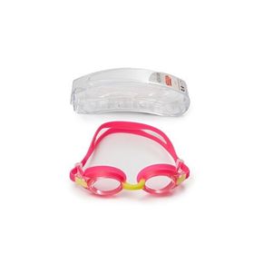 Actifoam 2670-2 Junior Çocuk Pembe + Sarı Çocuk Yüzücü Gözlüğü