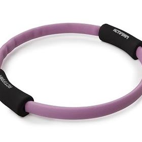 Actifoam 35 cm Çap Mor Pilates Çemberi