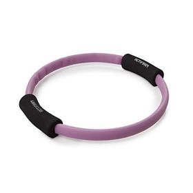 Actifoam 35 cm Çap Mor Pilates Çemberi