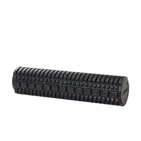 Actifoam Foam Roller Siyah Mavi Orta Sert 60 cm Masaj Köpüğü