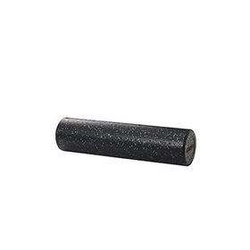 Actifoam Foam Roller Siyah Mavi Orta Sert 60 cm Masaj Köpüğü