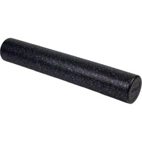 Actifoam Foam Roller Siyah-Mavi Orta Sert 90 cm Masaj Köpüğü
