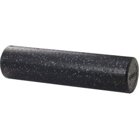 Actifoam Foam Roller Siyah-Mavi Orta Sert 90 cm Masaj Köpüğü