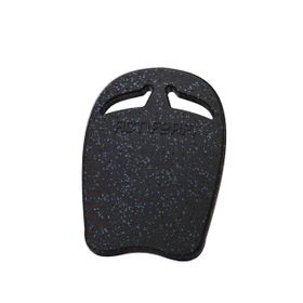 Actifoam Kickboard Siyah Mavi Büyük Boy Swimming Board Yüzme Tahtası