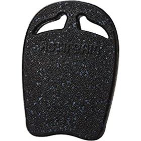 Actifoam Kickboard Siyah Mavi Küçük Boy Swimming Board Yüzme Tahtası