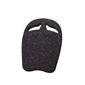 Actifoam Kickboard Siyah Pempe Büyük Boy Swimming Board Yüzme Tahtası
