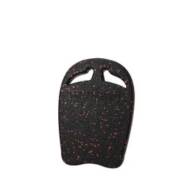 Actifoam Kickboard Siyah Turuncu Küçük Boy Swimming Board Yüzme Tahtası