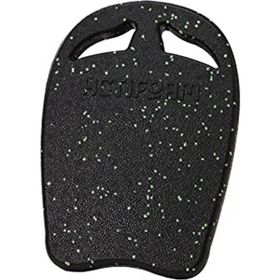 Actifoam Kickboard Siyah Yeşil Küçük Boy Swimming Board Yüzme Tahtası
