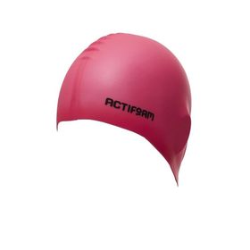 Actifoam Latex Kırmızı Yüzücü Havuz ve Deniz Bonesi