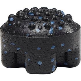 Actifoam Mavi 7.2x7.2x5.3 cm Twister Yarım Masaj Topu