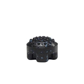 Actifoam Mavi 7.2x7.2x5.3 cm Twister Yarım Masaj Topu