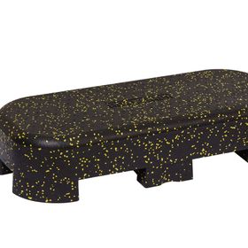 Actifoam Sarı Step Tahtası
