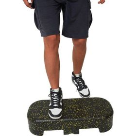 Actifoam Sarı Step Tahtası