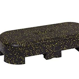 Actifoam Sarı Step Tahtası