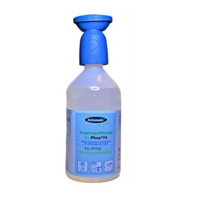 Actiomedic 250 ml Kimyasal Göz Duşu Göz Solüsyonu