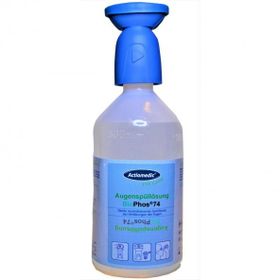 Actiomedic 250 ml Kimyasal Göz Duşu Göz Solüsyonu