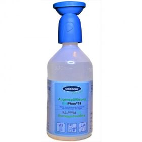 Actiomedic 250 ml Kimyasal Göz Duşu Göz Solüsyonu