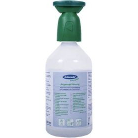 Actiomedic Yeşil Bıophos 74 500 ml Toz Çapak Göz Duşu Solüsyonu