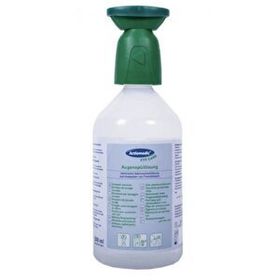 Actiomedic Yeşil Bıophos 74 500 ml Toz Çapak Göz Duşu Solüsyonu