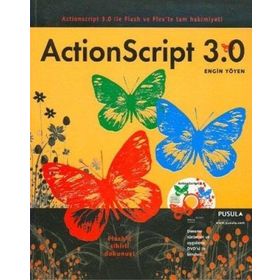 ACTIONSCRIPT 3.0 - ENGIN YÖYEN