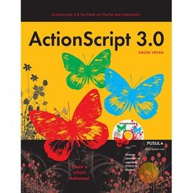 ACTIONSCRIPT 3.0 - ENGIN YÖYEN