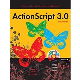 ACTIONSCRIPT 3.0 - ENGIN YÖYEN