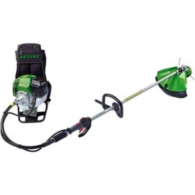 Active 1650Xl5 4,5 HP Motorlu Tırpan