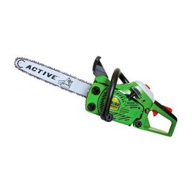 Active 4HV836 2.5 HP Benzinli Ağaç Kesme Makinesi