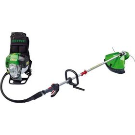 Active 55005 5.5 Z Benzinli Motorlu Sırt Tipi Tırpan