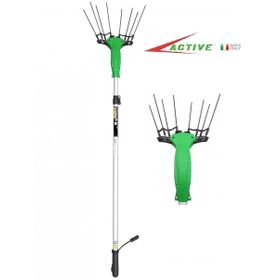 Active E1200 XL Olivator Zeytin Silkeleme Makinesi