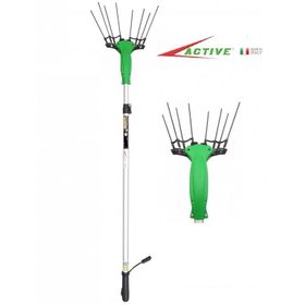 Active E1200 XL Olivator Zeytin Silkeleme Makinesi