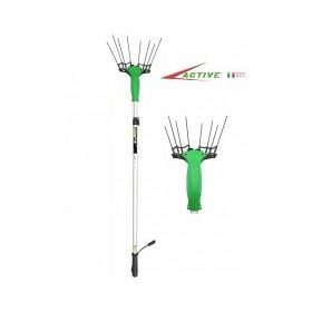 Active E1200 XL Olivator Zeytin Silkeleme Makinesi
