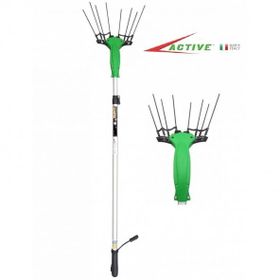 Active E1200 XL Olivator Zeytin Silkeleme Makinesi