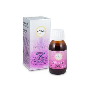 Active Life Melissa 100 ml Şurup
