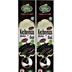 Active Natural Health 650 gr Keçiboynuzu Özü (2 adet)