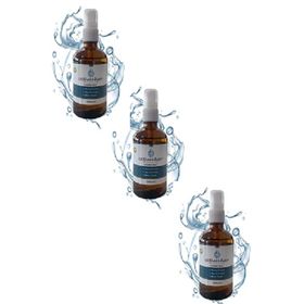 Active Silver Colloidal 100 ml Gümüş Suyu Spreyi