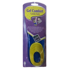 Active Team 36-40 AK 16 Gel Comfort Kadın Spor Jel Tabanlık