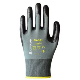 Activehand FN-301 Comfort İş Eldiveni 12 Çift