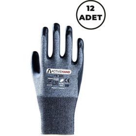 Activehand FN-301 Comfort İş Eldiveni 12 Çift