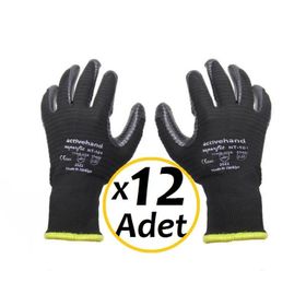 Activehand NT-101 10 Süperfit İş Eldiveni