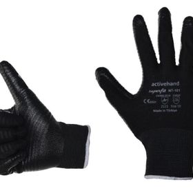 Activehand NT-101 9 Süperfit İş Eldiveni