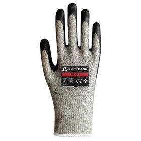 Activehand NT-541 no:9 Nitril Kesilme Dayanımlı Eldiven