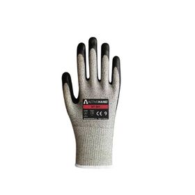 Activehand NT-541 no:9 Nitril Kesilme Dayanımlı Eldiven