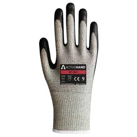 Activehand NT-541 no:9 Nitril Kesilme Dayanımlı Eldiven
