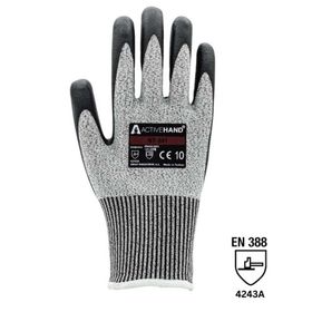 Activehand NT541 Kesilmeye Dirençli Nitril Kaplı Eldiven