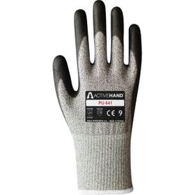 Activehand PU-641 PU Kesilme Dayanımlı İş Eldiveni