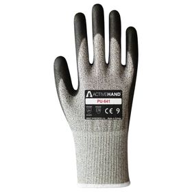 Activehand PU-641 PU Kesilme Dayanımlı İş Eldiveni