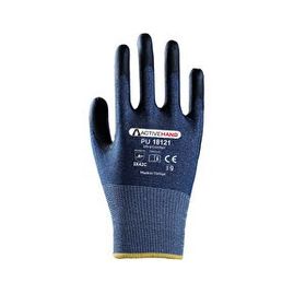 Activehand PU18121 C Kesilme Dayanımlı Eldiven