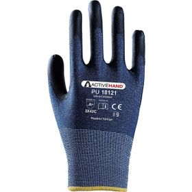 Activehand PU18121 C Kesilme Dayanımlı Eldiven